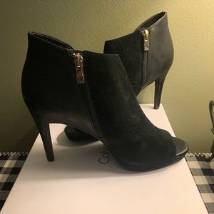 Calvin Klein Matilda ankle bootie